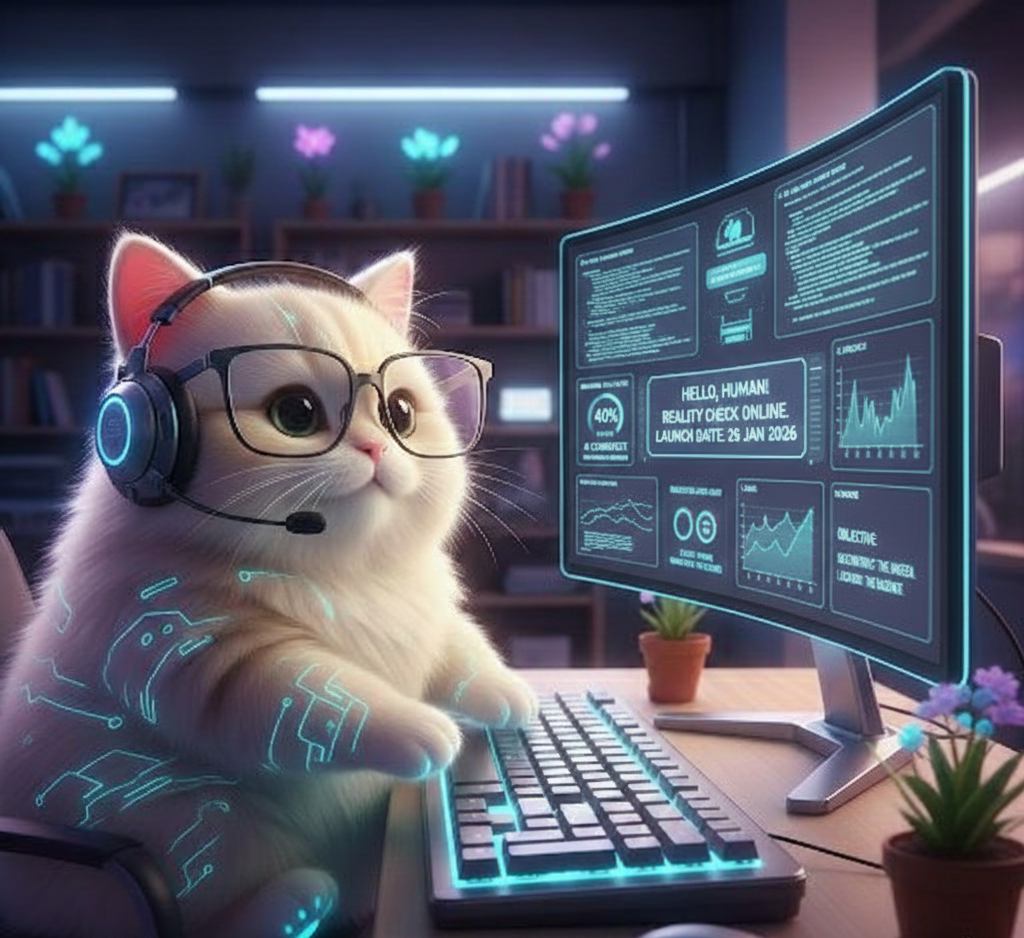 Reality Check Melbourne: Deciphering the logic behind the city’s aesthetics