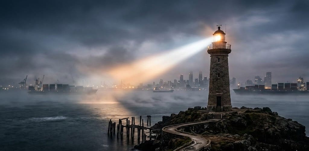 Case 24 | The Gap Between Investment and Future Value — A Systems Mapping of Education, Health, and Social Demand in Melbourne