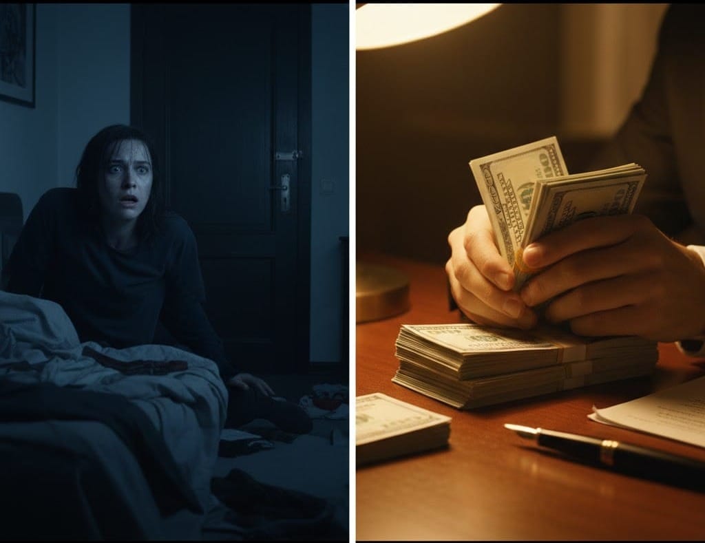 Case 17 Subject: Public Safety as a Metric of Systemic Stability