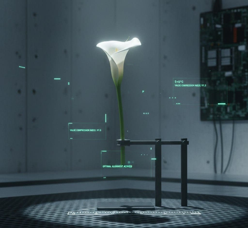 Case 12 | The 2026 Valentine’s Communication Framework Chapter III: Rational Configuration the Logistics of Aesthetics: Value Optimization in Scarcity