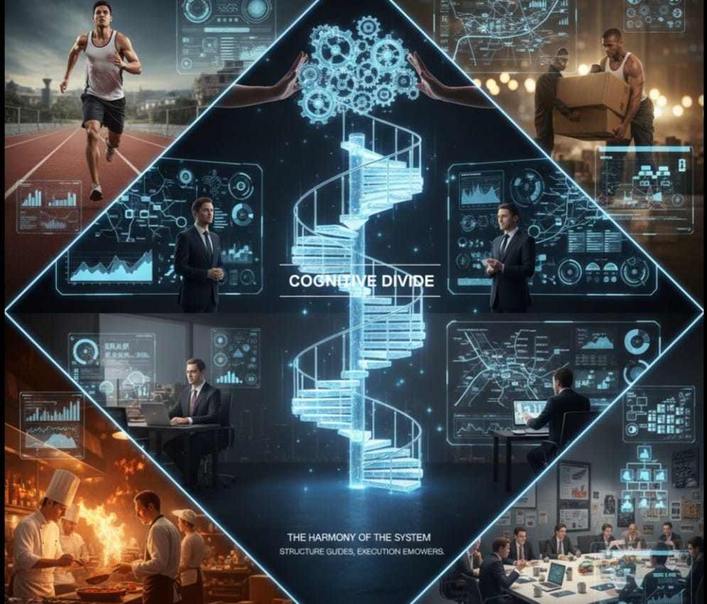 Case 09 (Part 2): The Ladder of Perspective