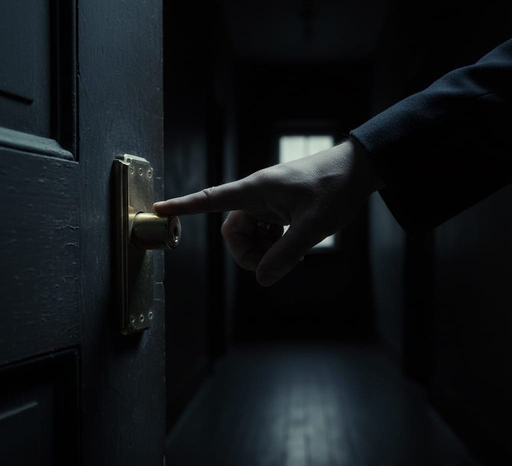 Case 17: When Safety Vanishes — Victoria’s Systemic Glitches Are More Than a Crime Issue