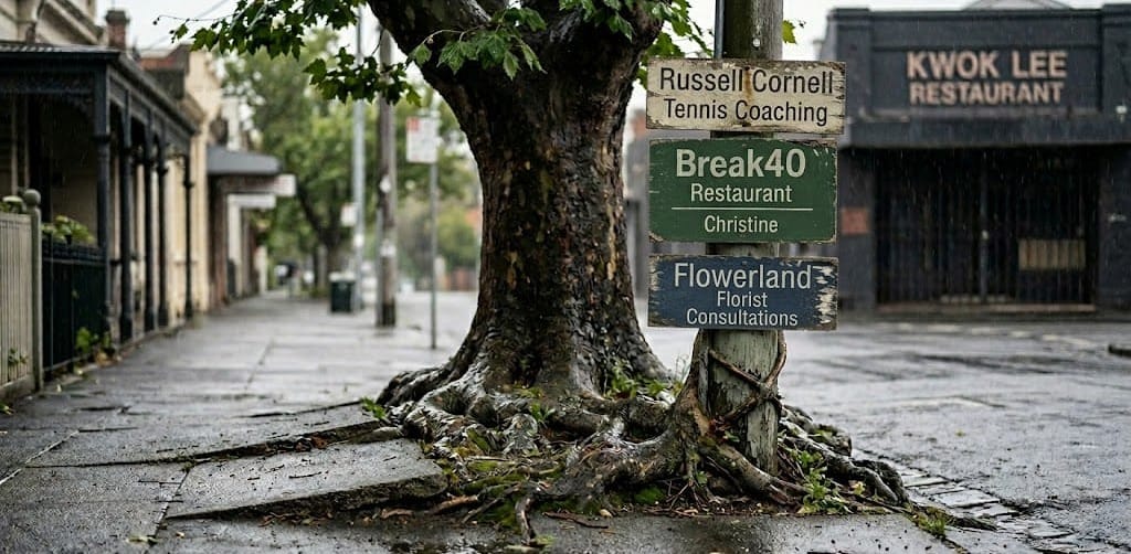 Case 33 | Chapter 4 | The Root System of Trust — The Basic Survival Formula in the New Era