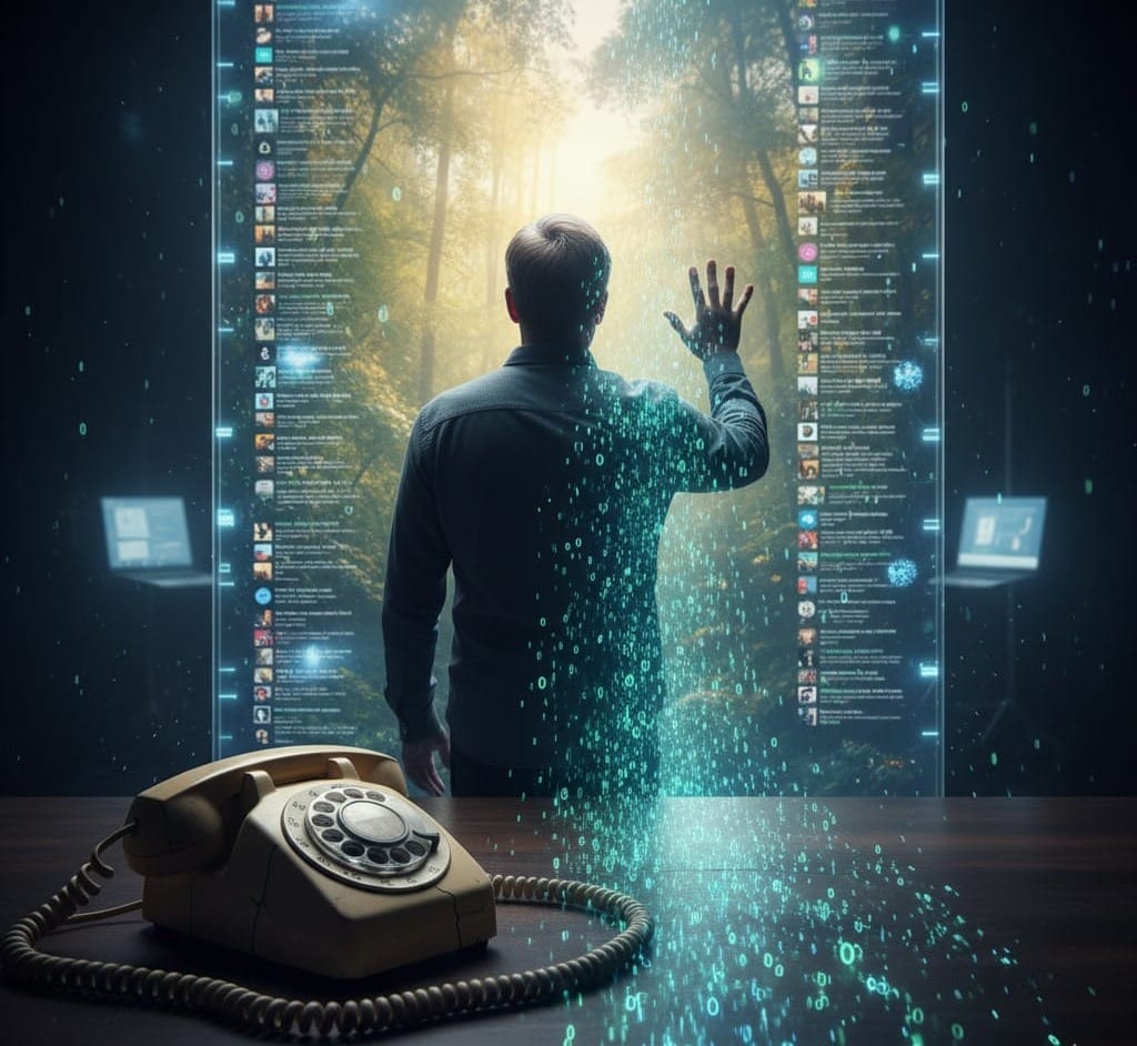 Case 30 | Generation Y: The Structural Trap Caught Between Two Worlds