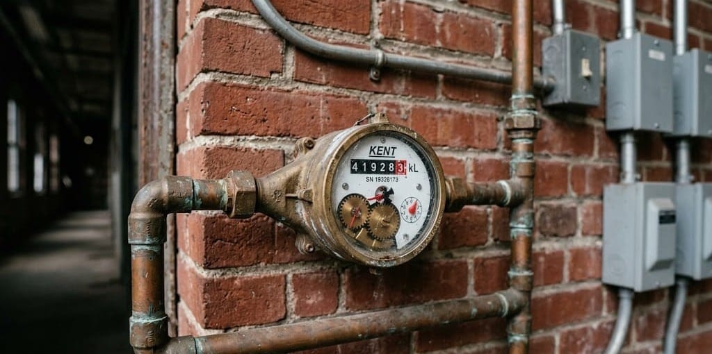 Case 34 | Track 1 — When Intelligence Becomes Infrastructure