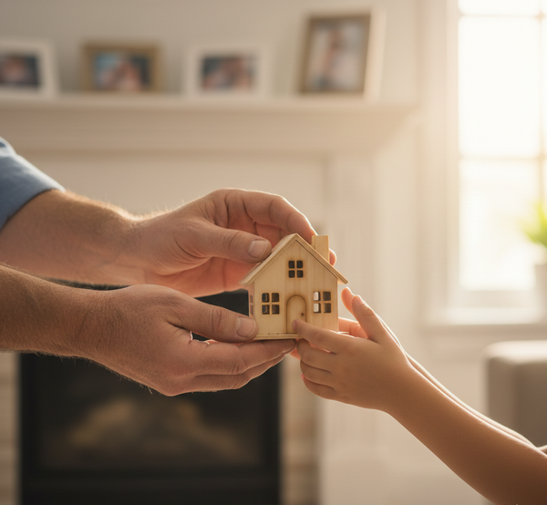 The Logistics of Memory: An Audit of Emotional Real Estate