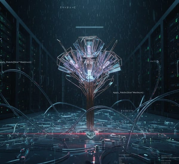 Case 12 | RealityCheck Archive - Systems Alignment and Communication Protocols in Intimate Aesthetics