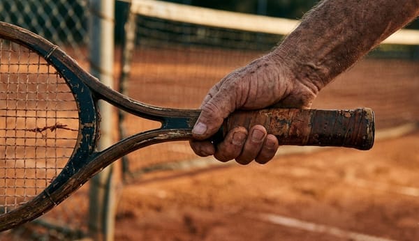 Case 33 | Chapter 02 | The Other Side of Credit — Where Is Your Anchor?