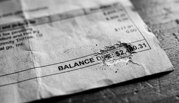 Case 33 | Chapter 5: Signal and Noise — How Truth Survives in Abundance