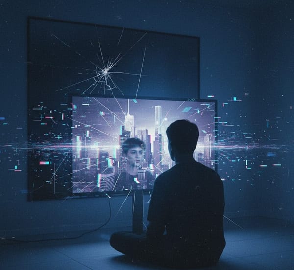 Case 31 | The Edited Generation: Generation Z and the Structural Trap